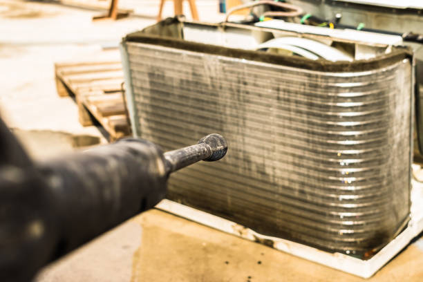 Best Home Air Vent Cleaning  in William Paterson University Of New Jersey, NJ