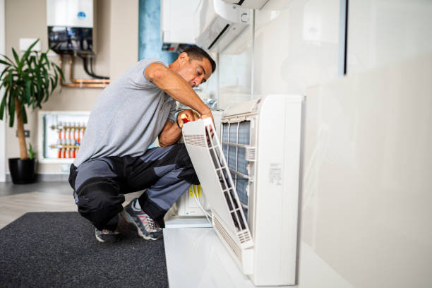 Best HVAC Duct Inspection Services  in William Paterson University Of New Jersey, NJ