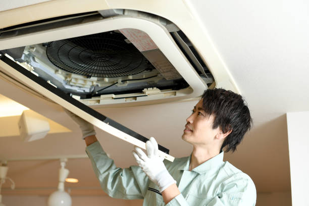 Best Air Duct Cleaning Near Me  in William Paterson University Of New Jersey, NJ