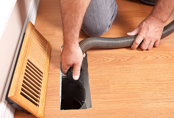 Best Air Duct Cleaning Near Me  in William Paterson University Of New Jersey, NJ