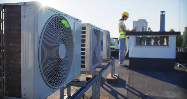 Best Dryer Vent Cleaning Services  in William Paterson University Of New Jersey, NJ
