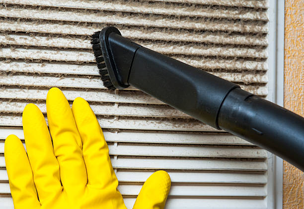 Best Affordable HVAC Duct Cleaning  in William Paterson University Of New Jersey, NJ