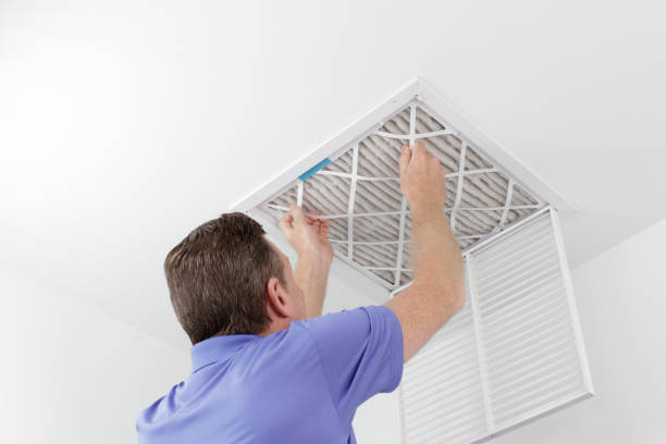 Best Air Duct Cleaning Near Me  in William Paterson University Of New Jersey, NJ